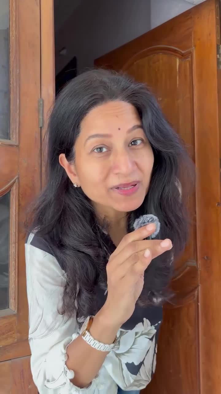 Dr. Priya · Founder