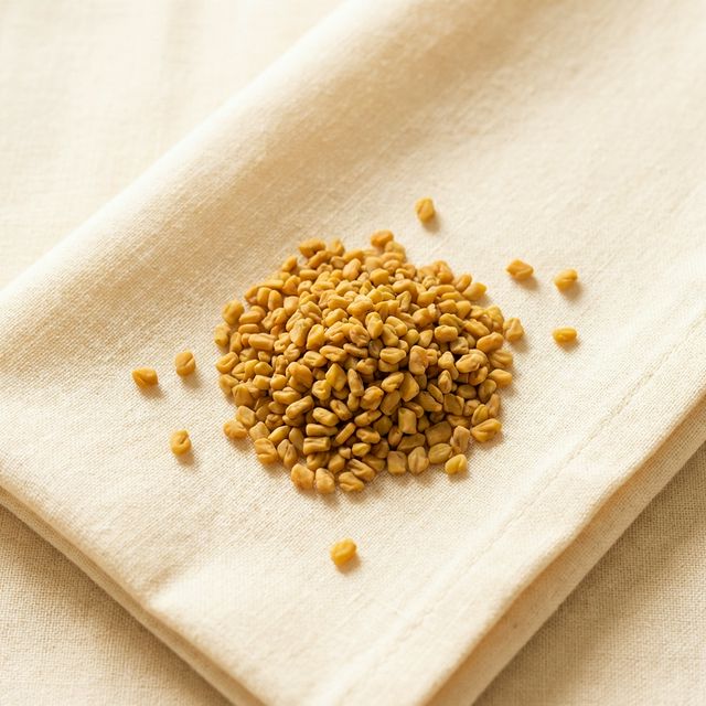 Methi Dana fenugreek seeds